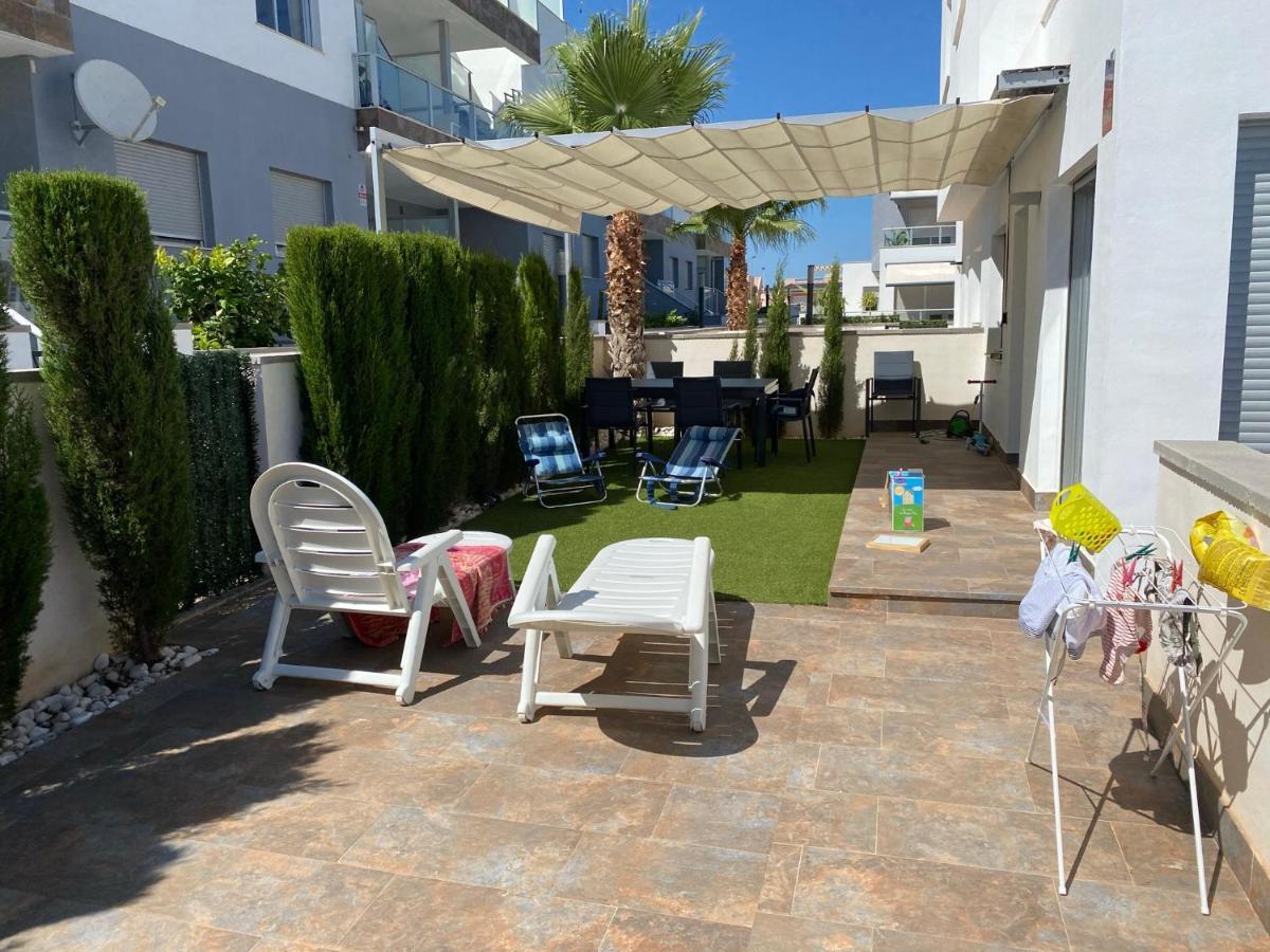 Villa Luxury - Private Pool - Wifi - Solarium Alicante Exterior foto